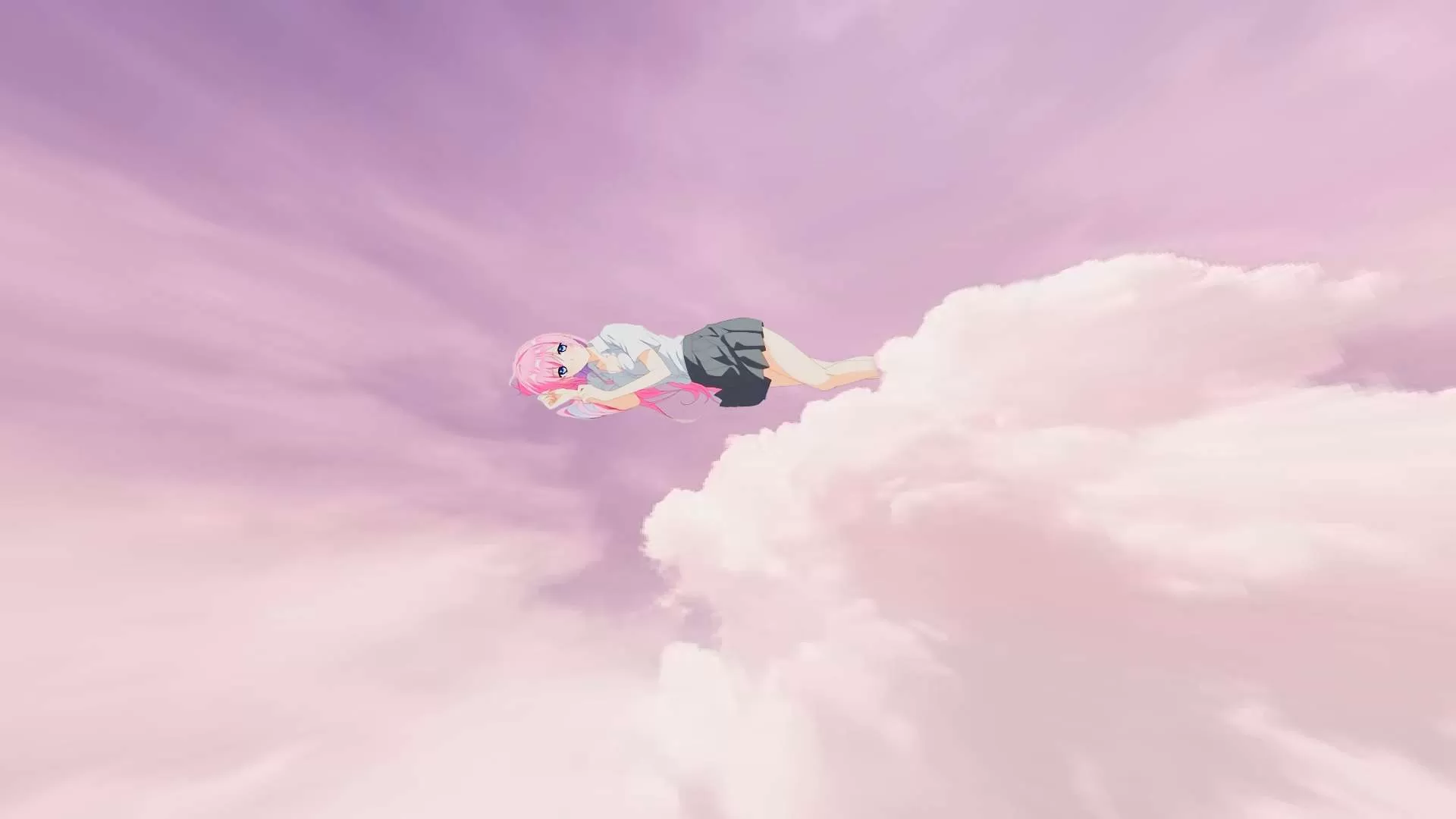 Gallery Image 4 for Anime SkyOverlay on PVPRP